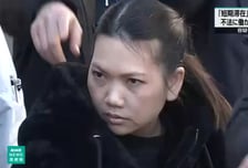 12살 소녀, 마사지 업소서 '성매매' 강요당했다...딸 혼자 두고 떠난 엄마