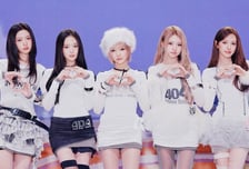 키키, 데뷔 첫 멜론 주간 1위...2026년 발매 곡 중 최초 기록