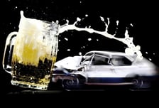 '음주운전 전력' 40대, 또 만취운전...가중처벌 대신 감경받았다, 왜