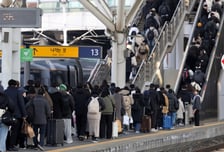 "설 연휴 범죄 신고 늘었다"…경찰, 경력 31만명 현장 투입