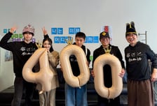 '왕과 사는 남자', 400만 관객 돌파..'왕의 남자'보다 빠르다