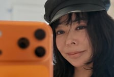 '폐암 투병' 이혜영 "눈 많이 부어…큰 병 이기니 후유증·합병증"