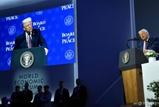 한국, 트럼프 평화위원회 출범 회의에 '옵서버' 자격으로 참석