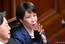 '압승' 다카이치, 총리 재지명…'사나에노믹스' 2차 내각 출범