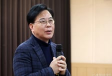 송언석 "이재명 정부, 공급 부족 대책 없이 규제·세금서만 대안 찾아"