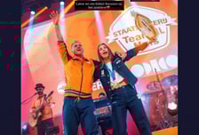 '황당 망언' 47세 코치가 26세 女 금메달리스트에게 "金 따면 뭐 하나, 남자친구가 없는데..."