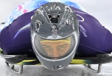 '올림픽 포기 감수' 전쟁 희생자 추모, 감동 애국→포상금 무려 3억원 받았다 "그가 보여준 행동은..." [밀라노 올림픽]