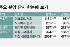 설 쇤 서울 분양시장 '기지개'…강남·영등포 '알짜단지' 출격