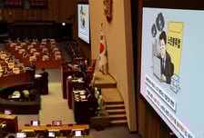 글로벌 경쟁 바쁜데 발목엔 '모래주머니'...'규제'에 혁신 막힌 기업들