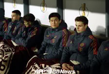 뮌헨 '김민재 이적' 허용, 첼시·토트넘 '러브콜'... 문제는 '선수 의지'