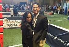 "6남매 홀로 키운 韓어머니 위해" 혼혈 거포가 '이토록' WBC 나가고 싶은 이유, 드디어 밝혀졌다