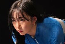 "4개 종목 강행군 투혼" 크로스컨트리 한다솜-이의진, 팀 스프린트 예선 23위... 올림픽 여정 '마침표' [밀라노 올림픽]