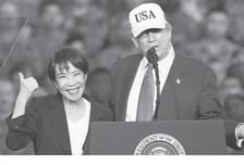 日 1호 투자처는 '美 에너지·AI'… 공화당 텃밭에 360억弗 쏟는다