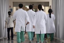 '의대 증원안' 반발 의료계, 집단행동엔 '회의적'