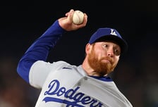 'WS 우승팀→KBO' 강속구 외인, 시작부터 152㎞ 쾅! 직구에 '이것' 칭찬받았다 "구종 가치 좋아 보여"