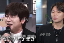 "두달만에 -14㎏"...'위고비 실패' 케이윌, 다이어트 비결은?