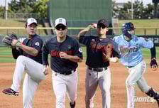 '엄중 징계 예고' 롯데 어디 갔나, 불법도박 파문 6일째 침묵... 괘씸죄 아닌 일벌백계로 팬 기대 부응할까