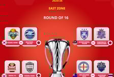 [오피셜] ACLE 16강 대진 확정, 서울·강원 나란히 '한일전' 성사