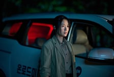 김혜윤의 첫 호러영화 '살목지', 오싹한 새얼굴