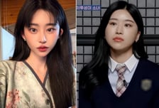 지선도령 맞대결 노슬비, 가슴 종양 고백…19세 강제임신 '재조명'