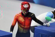 "한국에 반품하자"…린샤오쥔 '올림픽 노메달'에 중국인들 뿔났다