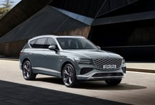 벤츠·BMW 역전한 제네시스…중고차 시장 '프리미엄 왕좌' 굳히기