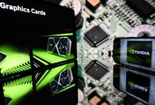 "GPU·CPU 엔비디아 것 쓸게" 메타 결정…AMD·인텔 주가 희비