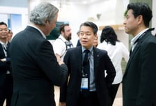 LX하우시스, 美 주방·욕실 전시회 'KBIS' 참가…"북미 공략에 속도"