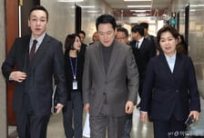 장동혁 "李대통령, 트럼프 껄끄러우면 SNS로 관세 협상하길"