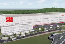 두산로지스틱스솔루션, 1620억 규모 아성다이소 양주허브센터 수주