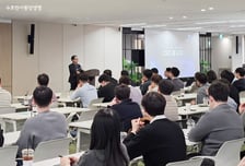 동양생명, AX 컨트롤타워 구축…작년 킥스 177% 1년새 22%P↑