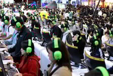 콘진원, 해외 나갈 K게임 찾는다…'236억 지원'