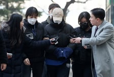 "두번째는 약물 양 더 늘렸다"...'모텔 연쇄 사망' 20대여성 살인죄 적용