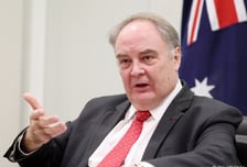 화석연료서 수소로…한·호주 교역 새 판 열린다