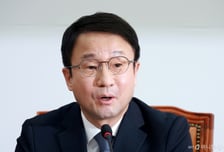 한병도 "6채 다주택자 장동혁, 노모 끌어들인 모습 애처롭다"