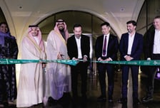 CJ대한통운, 사우디 물류허브 가동…중동 배송망 공략