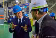 빨라지는 세계 '핵융합' 시계…2035년 '한국형 초전도체' 나온다