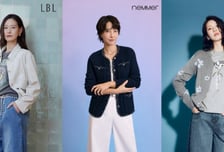 롯데홈쇼핑, 단독·인기 패션 브랜드 봄 신상품 공개