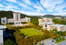 선문대, 13년 연속 '교육국제화역량 인증' 획득...우수인증대학 선정