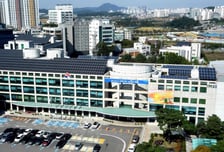 시흥시, 소상공인 고정비 부담 줄인다…도로점용료 25% 감면