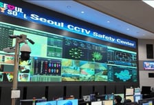 서울시, 위험 상황 맥락 읽는 '생성형 AI'로 CCTV 관제