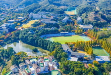 '유학생 관리 1등' 호서대, 12년 연속 교육부 IEQAS 인증 획득