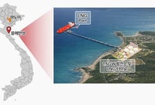 SK이노, 베트남에서 3.3조원 규모 LNG 발전 사업자 선정