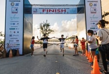 노랑풍선, '사이판 마라톤 2026' 여행상품 출시…스포츠·휴양 결합 런트립 공략