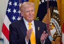 트럼프 2기 첫 국정연설 민주당 보이콧 움직임…정치분열 재확인