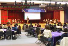 임태희표 IB 교육, 모든 교실로…경기도교육청, 미래교육 키운다