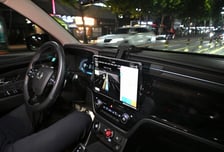 서울에서 '레벨4' 자율주행 버스 다니고 무인로보 택시 달린다