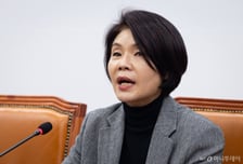 한정애 "물가안정에 고삐…비정상적 가격인상 바로잡을 것"