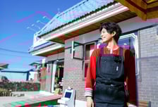 '보검 매직컬', 박보검 존재 자체가 '매직' [예능 뜯어보기]