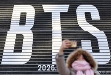 '왕의 귀환' BTS·블핑 컴백에…K푸드 '내수침체 탈출구' 찾는다